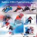 Спорт Зимние Олимпийские игры Пхёнчхан 2018 Чемпионы